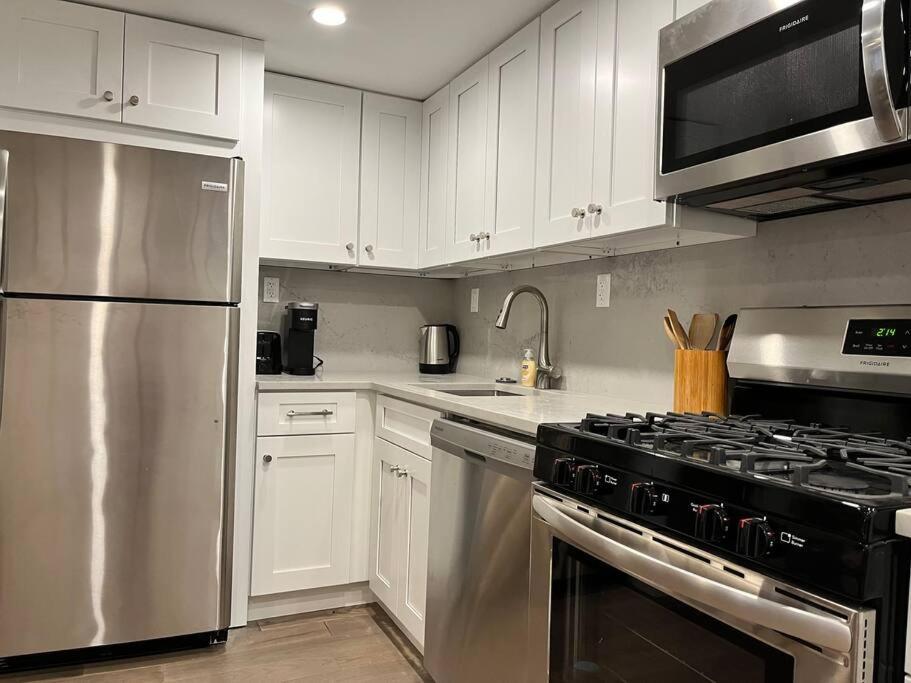 Cozy Nyc Apt, Carroll Gardens - Long & Short-term New York