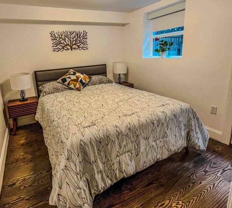 Apartment Cozy Nyc Apt, Carroll Gardens - Long & Short-term